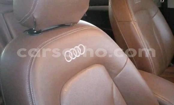 اشتري مستعمل Audi Q5 Other سيارة في Import - Dubai في Maseru اشتري مستعمل Audi Q5 Other سيارة في Import - Dubai في Maseru