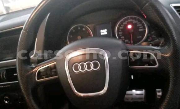 اشتري مستعمل Audi Q5 Other سيارة في Import - Dubai في Maseru اشتري مستعمل Audi Q5 Other سيارة في Import - Dubai في Maseru