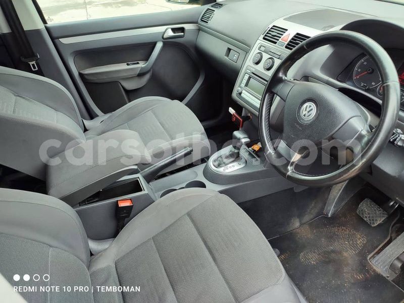 Big with watermark volkswagen touran leribe maputsoe 26910