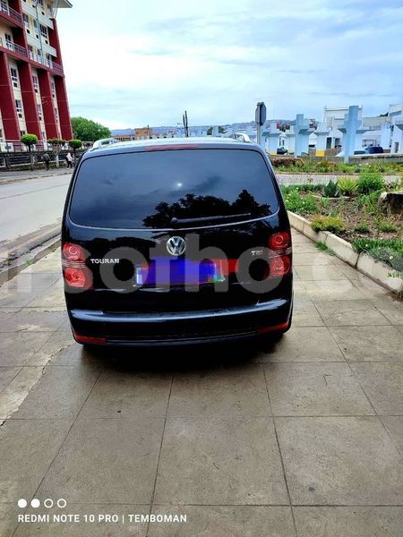 Big with watermark volkswagen touran leribe maputsoe 26910