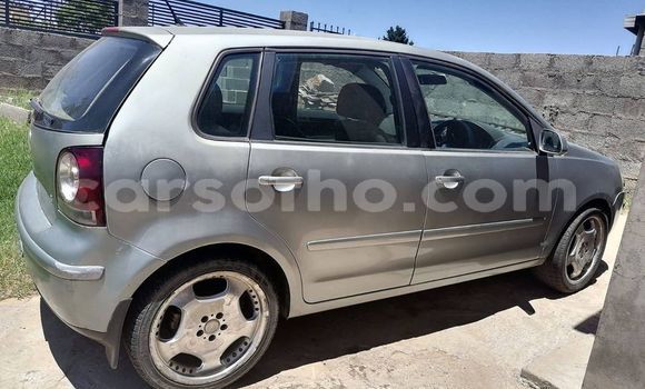 Acheter Occasion Voiture Volkswagen Polo Autre à Mafeteng, Mafeteng
