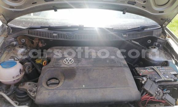 اشتري مستعمل Volkswagen Polo Other سيارة في Mafeteng في Mafeteng اشتري مستعمل Volkswagen Polo Other سيارة في Mafeteng في Mafeteng