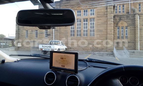 اشتري مستعمل Subaru Baja Black سيارة في Maputsoa في Leribe اشتري مستعمل Subaru Baja Black سيارة في Maputsoa في Leribe