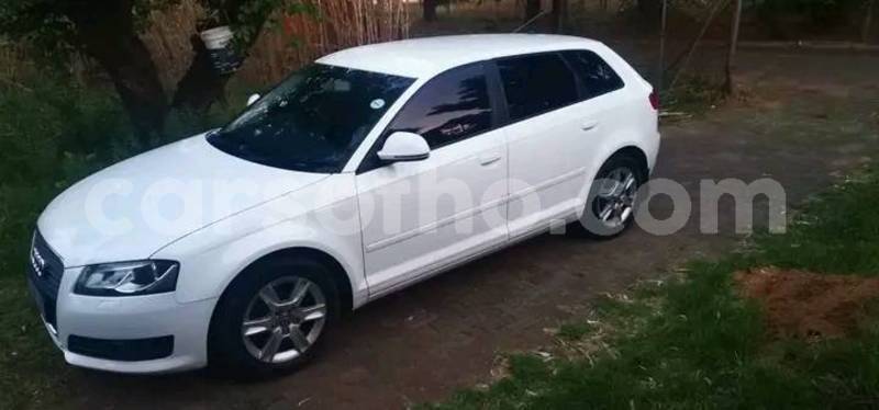 Big with watermark audi a3 thaba tseka butha buthe 26913