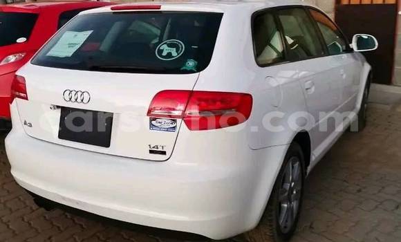 اشتري مستعمل Audi A3 White سيارة في Butha–Buthe في Thaba-Tseka اشتري مستعمل Audi A3 White سيارة في Butha–Buthe في Thaba-Tseka