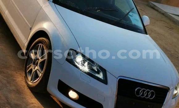 اشتري مستعمل Audi A3 White سيارة في Butha–Buthe في Thaba-Tseka اشتري مستعمل Audi A3 White سيارة في Butha–Buthe في Thaba-Tseka