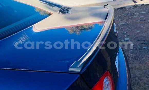 اشتري مستعمل Toyota Yaris Blue سيارة في Hlotse في Leribe اشتري مستعمل Toyota Yaris Blue سيارة في Hlotse في Leribe