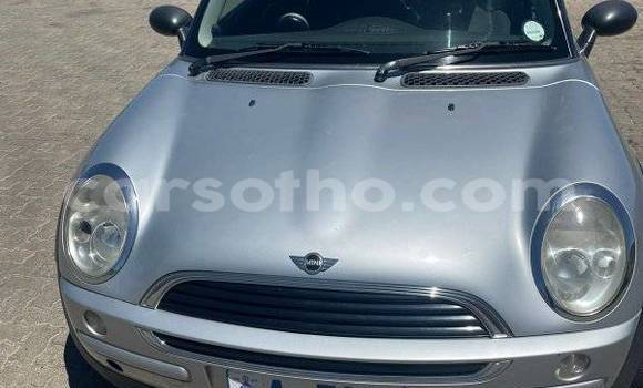 اشتري مستعمل Mini Cooper Other سيارة في Mafeteng في Mafeteng اشتري مستعمل Mini Cooper Other سيارة في Mafeteng في Mafeteng