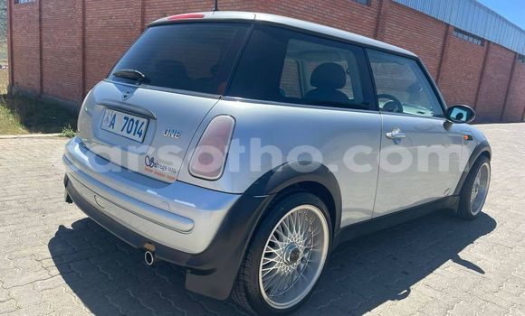اشتري مستعمل Mini Cooper Other سيارة في Mafeteng في Mafeteng اشتري مستعمل Mini Cooper Other سيارة في Mafeteng في Mafeteng