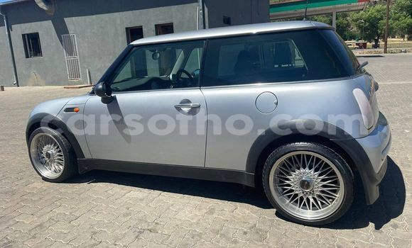 اشتري مستعمل Mini Cooper Other سيارة في Mafeteng في Mafeteng اشتري مستعمل Mini Cooper Other سيارة في Mafeteng في Mafeteng