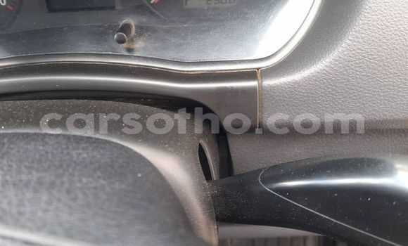 اشتري مستعمل Volkswagen Polo White سيارة في Hlotse في Leribe اشتري مستعمل Volkswagen Polo White سيارة في Hlotse في Leribe