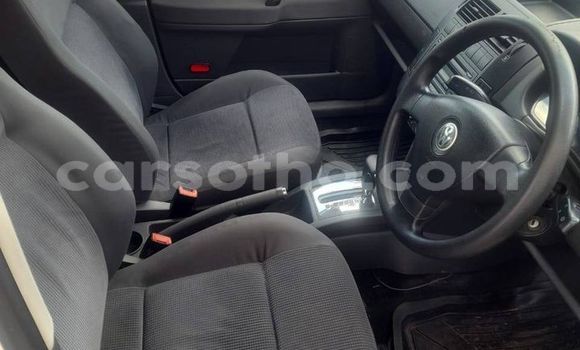 اشتري مستعمل Volkswagen Polo White سيارة في Hlotse في Leribe اشتري مستعمل Volkswagen Polo White سيارة في Hlotse في Leribe