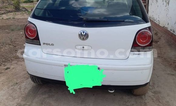 اشتري مستعمل Volkswagen Polo White سيارة في Hlotse في Leribe اشتري مستعمل Volkswagen Polo White سيارة في Hlotse في Leribe