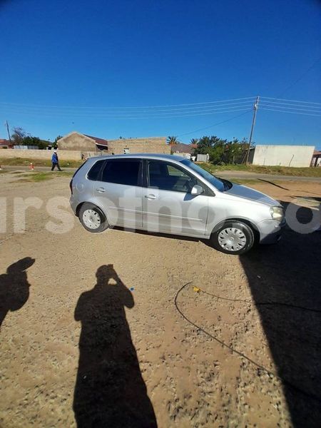 Big with watermark volkswagen polo thaba tseka butha buthe 26917