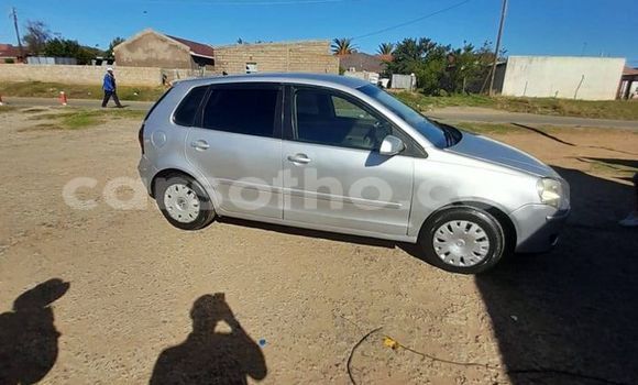 اشتري مستعمل Volkswagen Polo Other سيارة في Butha–Buthe في Thaba-Tseka اشتري مستعمل Volkswagen Polo Other سيارة في Butha–Buthe في Thaba-Tseka