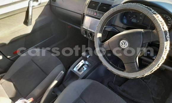 اشتري مستعمل Volkswagen Polo Other سيارة في Butha–Buthe في Thaba-Tseka اشتري مستعمل Volkswagen Polo Other سيارة في Butha–Buthe في Thaba-Tseka