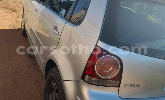 اشتري مستعمل Volkswagen Polo Other سيارة في Butha–Buthe في Thaba-Tseka اشتري مستعمل Volkswagen Polo Other سيارة في Butha–Buthe في Thaba-Tseka