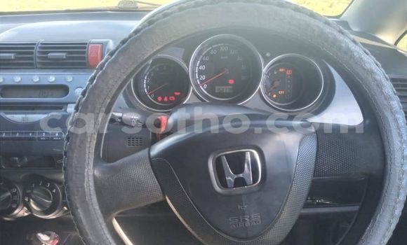 Acheter Occasion Voiture Honda FIT Bleu à Mafeteng, Mafeteng Acheter Occasion Voiture Honda FIT Bleu à Mafeteng, Mafeteng