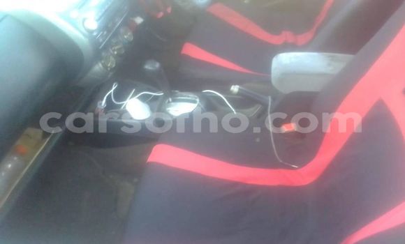 Acheter Occasion Voiture Honda FIT Bleu à Mafeteng, Mafeteng Acheter Occasion Voiture Honda FIT Bleu à Mafeteng, Mafeteng