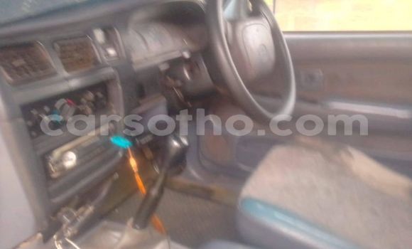 Acheter Occasion Voiture Toyota Hilux Blanc à Maseru, Maseru Acheter Occasion Voiture Toyota Hilux Blanc à Maseru, Maseru