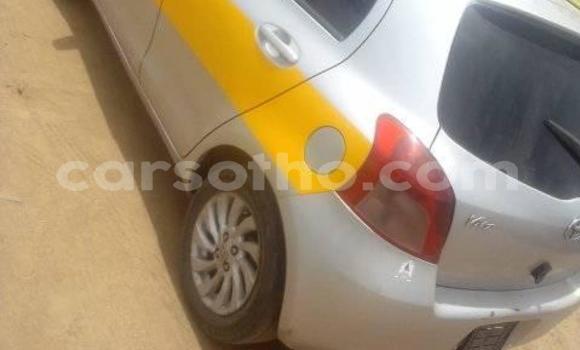 Acheter Occasion Voiture Toyota Vitz Autre à Maseru, Maseru