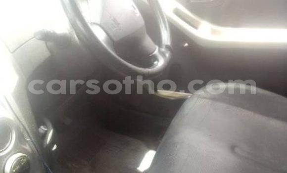 Acheter Occasion Voiture Toyota Vitz Autre à Maseru, Maseru Acheter Occasion Voiture Toyota Vitz Autre à Maseru, Maseru