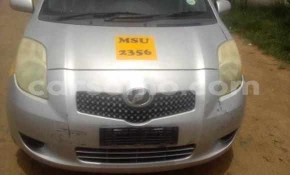 Acheter Occasion Voiture Toyota Vitz Autre à Maseru, Maseru Acheter Occasion Voiture Toyota Vitz Autre à Maseru, Maseru