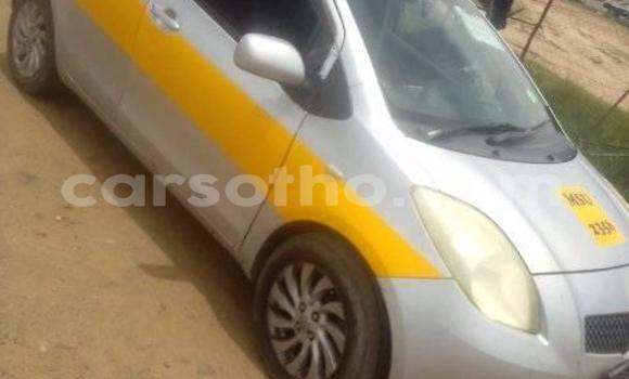 Acheter Occasion Voiture Toyota Vitz Autre à Maseru, Maseru Acheter Occasion Voiture Toyota Vitz Autre à Maseru, Maseru