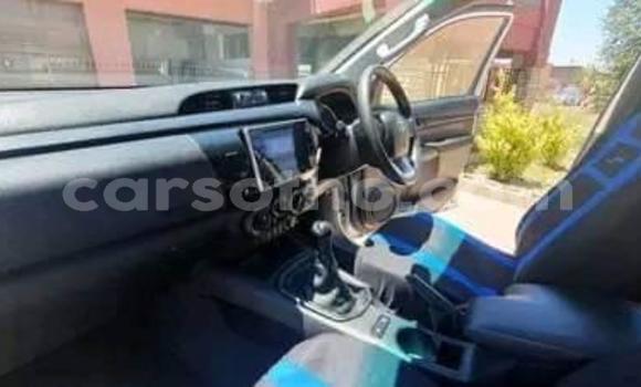 Sayi Na hannu Toyota Windom White Mota in Import - Dubai a Maseru Sayi Na hannu Toyota Windom White Mota in Import - Dubai a Maseru