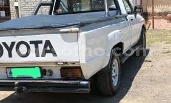 Acheter Occasion Voiture Toyota 2000GT Blanc à Maseru, Maseru Acheter Occasion Voiture Toyota 2000GT Blanc à Maseru, Maseru