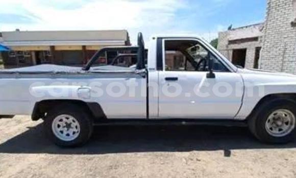 Acheter Occasion Voiture Toyota 2000GT Blanc à Maseru, Maseru Acheter Occasion Voiture Toyota 2000GT Blanc à Maseru, Maseru