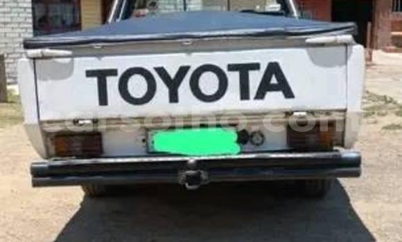 Acheter Occasion Voiture Toyota 2000GT Blanc à Maseru, Maseru Acheter Occasion Voiture Toyota 2000GT Blanc à Maseru, Maseru