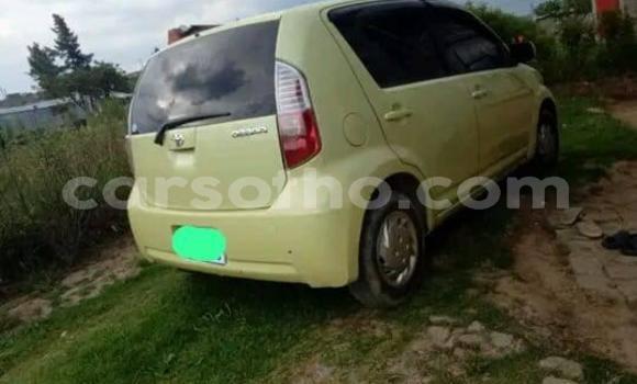 اشتري مستعمل Toyota Passo Other سيارة في Maseru في Maseru اشتري مستعمل Toyota Passo Other سيارة في Maseru في Maseru
