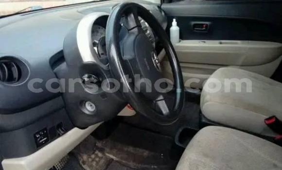 Sayi Na hannu Toyota Passo Other Mota in Maseru a Maseru Sayi Na hannu Toyota Passo Other Mota in Maseru a Maseru