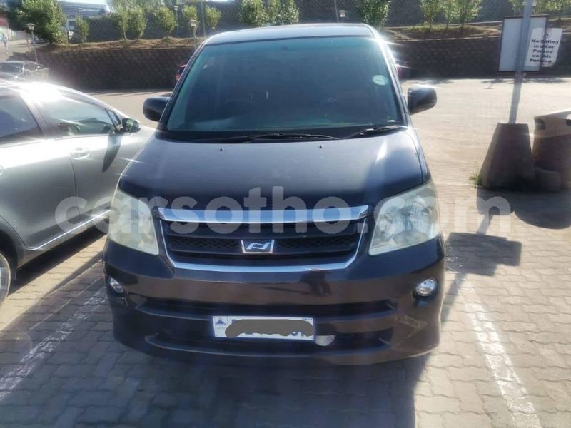 Big with watermark toyota noah maseru maseru 26928