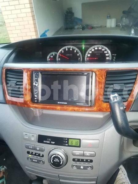 Big with watermark toyota noah maseru maseru 26928