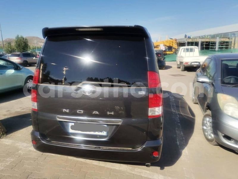 Big with watermark toyota noah maseru maseru 26928