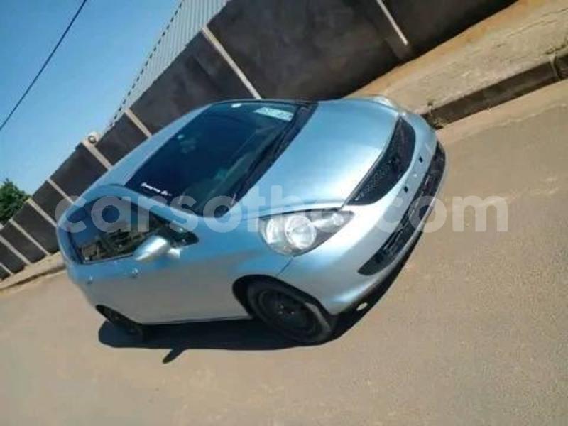 Big with watermark honda fit mafeteng mafeteng 26929