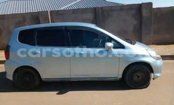 Acheter Occasion Voiture Honda FIT Autre à Mafeteng, Mafeteng Acheter Occasion Voiture Honda FIT Autre à Mafeteng, Mafeteng