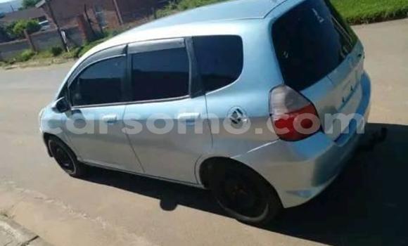 Acheter Occasion Voiture Honda FIT Autre à Mafeteng, Mafeteng Acheter Occasion Voiture Honda FIT Autre à Mafeteng, Mafeteng