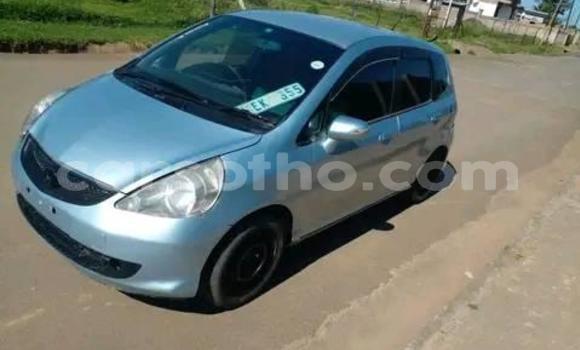 Acheter Occasion Voiture Honda FIT Autre à Mafeteng, Mafeteng Acheter Occasion Voiture Honda FIT Autre à Mafeteng, Mafeteng