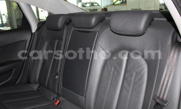 Sayi Na hannu Audi A6 Silver Mota in Butha–Buthe a Thaba-Tseka Sayi Na hannu Audi A6 Silver Mota in Butha–Buthe a Thaba-Tseka