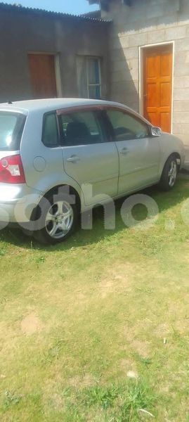 Big with watermark volkswagen polo maseru maseru 26930