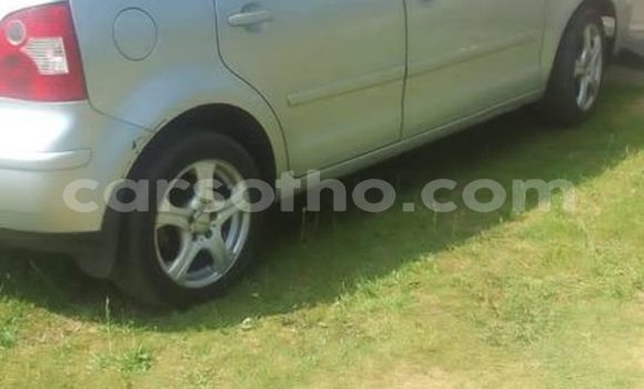 Sayi Na hannu Volkswagen Polo Other Mota in Maseru a Maseru Sayi Na hannu Volkswagen Polo Other Mota in Maseru a Maseru