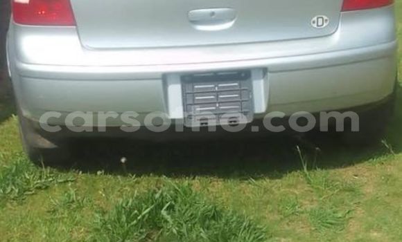 Acheter Occasion Voiture Volkswagen Polo Autre à Maseru, Maseru Acheter Occasion Voiture Volkswagen Polo Autre à Maseru, Maseru