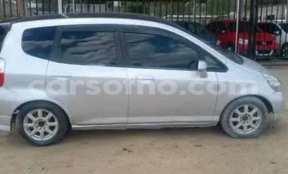 Acheter Occasion Voiture Honda FIT Autre à Maseru, Maseru Acheter Occasion Voiture Honda FIT Autre à Maseru, Maseru