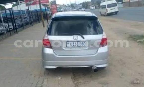 Acheter Occasion Voiture Honda FIT Autre à Maseru, Maseru Acheter Occasion Voiture Honda FIT Autre à Maseru, Maseru