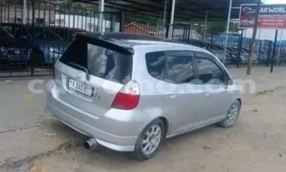 Acheter Occasion Voiture Honda FIT Autre à Maseru, Maseru Acheter Occasion Voiture Honda FIT Autre à Maseru, Maseru
