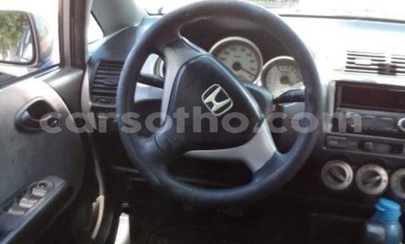 Acheter Occasion Voiture Honda FIT Autre à Mafeteng, Mafeteng Acheter Occasion Voiture Honda FIT Autre à Mafeteng, Mafeteng