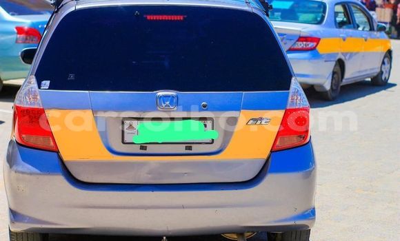 Acheter Occasion Voiture Honda FIT Autre à Mafeteng, Mafeteng Acheter Occasion Voiture Honda FIT Autre à Mafeteng, Mafeteng